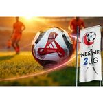 Nesine 2. ve 3. Lig heyecanı Türk Telekom ile Tivibu ve Yaay ekranlarında