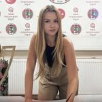 Türk futbolunda tarihi karar! 22 yaşındaki Zeynep Mestan teknik direktör oldu