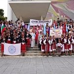 Romanya’da Türk-Tatar kültürü yeniden sahnede!