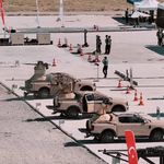 MKE'den Mısır hamlesi: "Zafer" ile Afrika ve Körfez'e açılıyor