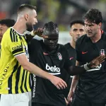 Fenerbahçe-Beşiktaş derbisinin faturası ağır oldu! Vlahovic, Aziz Yıldırım ve Kerem Aktürkoğlu PFDK'da