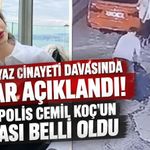Ayşe Tokyaz cinayeti davasında karar açıklandı! Eski polis Cemil Koç'un cezası belli oldu