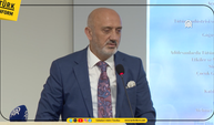 Dünya Tütünsüz Günü kapsamında konferans düzenlendi