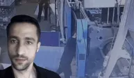 Fabrikadaki arıza can aldı! 33 yaşındaki işçinin makine içinde sıkıştığı görüntüler ortaya çıktı