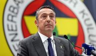 Ali Koç’tan flaş Hakan Çalhanoğlu itirafı: 'Gelirim dedi...'