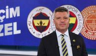 Fenerbahçe'nin yeni başkanı Saadettin Saran Instagram'da 1 milyona ulaştı!