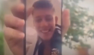Mesut Özil ile Arda Güler'in güldüren diyaloğu videoya yansıdı