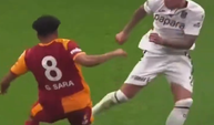 Hacıosmanoğlu o anları işaret etti! Galatasaray yönetimine izletilen video ortaya çıktı: 'Zubkov'a yapılan daha ağırdı'