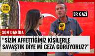 28 Gündür Güvenpark’ta: Er Ve Gaziler Ne İstiyor?