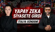 İtalya Gündemi: Yapay Zekâ siyasete girdi! Belediye yönetiminde yeni dönem
