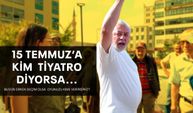 Bugün Erken Seçim Olsa Oyunuzu Kime Verirsiniz?