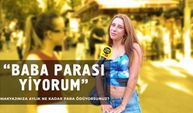 MAKYAJINIZA AYLIK NE KADAR PARA ÖDÜYORSUNUZ?