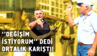 "Başka lider yok" diyenlerle "Değişim istiyorum"