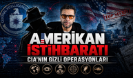 CIA’nın gizli operasyonları: Amerika’nın istihbarat ağı