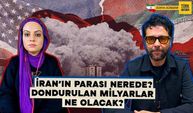 İran Gündemi: Savaşın sonu yaklaşıyor mu? ABD ne yapacak?