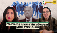 İtalya Gündemi: Nükleer dönüş, Meloni’nin düzenlemeleri ve etek protestosu!