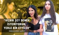 Psikolojiniz nasıl?