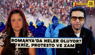 Romanya Gündemi: Peş peşe krizler!