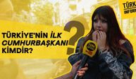 Türkiye'nin ilk Cumhurbaşkanı kimdir?