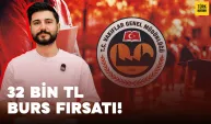 VGM bursu nasıl alınır? Başvuru tarihi ve şartları!