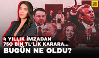 Bugün Ne Oldu ? Sergen Yalçın’dan Milli Takım Açıklaması, Mekke Anlaşması ve 750 Bin TL’lik Karar!