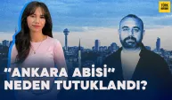 Ankara Abisi Yasin Oyanık Neden Tutuklandı?