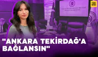 TBMM’ye Gelen Şaşırtıcı Talepler: Üniversite 3 Yıl, 60 Yaşa Yeşil Pasaport, İşçiye Tazminat!