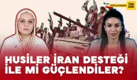 İran Gündemi: Trump’tan Yeni Hedef Mesajı! ABD’nin Avrupa Üsleri ve Husiler - 21 Ekim 2026