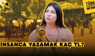 Türkiye’de insanca yaşamak kaç TL? Emekli maaşı yeterli mi?