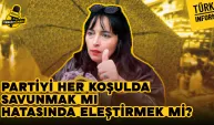 Partiyi her koşulda savunmak mı, hatasında eleştirmek mi? - Türkinform Sokakta
