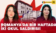 Romanya Gündemi: Yeni Hükümet Kuruldu! Okullarda Şiddet Alarmı, Enflasyon Yükseliyor - 23 Ekim 2026