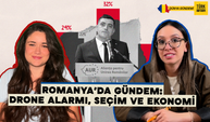 Romanya Gündemi: Hava sahasında drone alarmı! Seçim ve ekonomide neler oluyor?