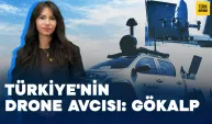 Abone ol ASELSAN’ın Yeni Silahı GÖKALP Drone’u Havada İmha Etti!
