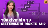 Türkiye’nin Suyunu Kesen Hacker! Su Sistemleri Güvenli Mi?