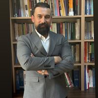 Çetin İzgi