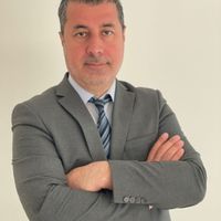 Harun ŞAHİN