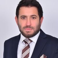 Bünyamin AKGÖZ