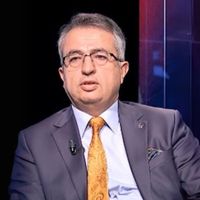 Kenan Haluk BAYTEMİR