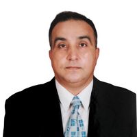 Muhtar CAN - Emekli Albay