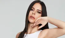 Simge’den unutulmaz gece: Sahne performansı ve sürprizlerle dolu anlar