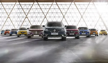 Sıfır araç almak isteyenlere Renault Clio'da dev Haziran fırsatı!