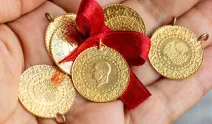 Altında yükseliş hareketi başladı, gram altın 6 bin 625 TL oldu