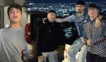 Hakan Çakır’ın ailesine tehdit mesajları: “Sıra sende”