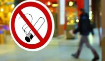 Sigara yasağı genişliyor: Bu 2 yerde daha içilemeyecek