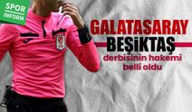Süper Lig ve 1. Lig'de haftanın hakemleri belli oldu!