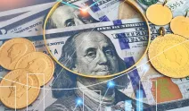 Dolar frene basmıyor: 49 lirayı aştı, Euro'da da rekor geldi!