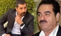 İbrahim Tatlıses'in oğlu Ahmet Tatlıses'ten olay sözler! "Düşenin dostu bir yere kadar"