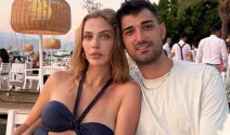İdo Tatlıses’in oğlu yürekleri ağza getirdi