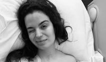 Aslı Bekiroğlu yeniden ameliyat masasında! "Son inşallah"