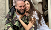Üçüncü kez kız babası oldu! Berkay’dan duygulandıran paylaşım